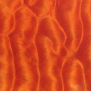 Trans Orange (Quilted Maple)
