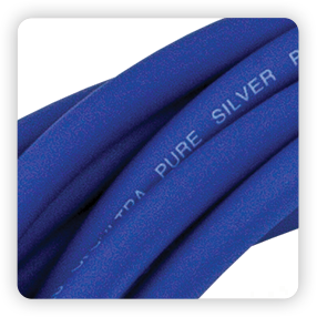 Blue Mayones Van Damme / Neutrik Cable