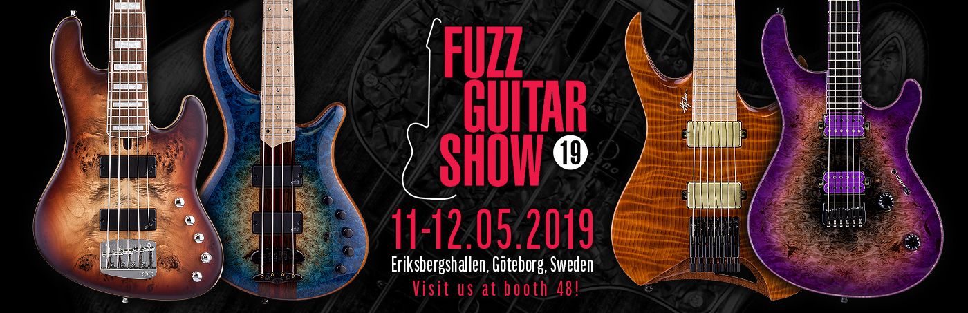 fuzz-guitar-show