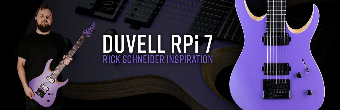 Rick Schneider Inspiration Available Now
